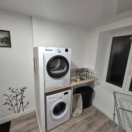 Apartamento De La Minoterie L'Isle-Jourdain (Vienne)