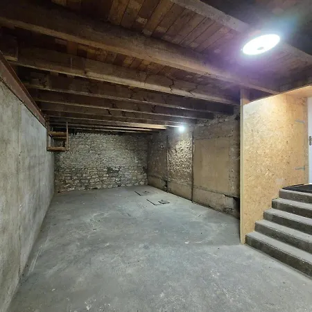 De La Minoterie * L'Isle-Jourdain (Vienne)